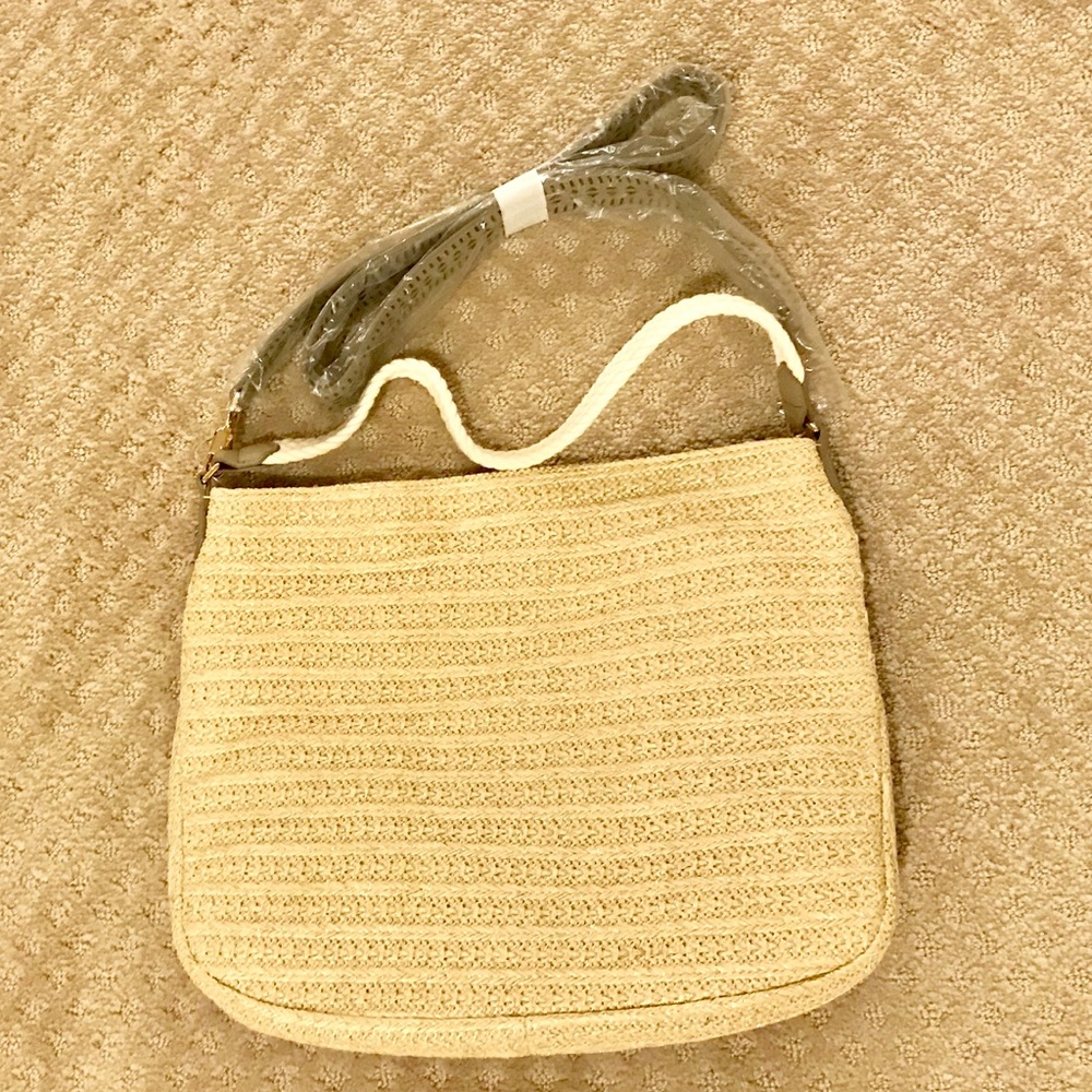 Brand new and wrapped Stella and dot bag